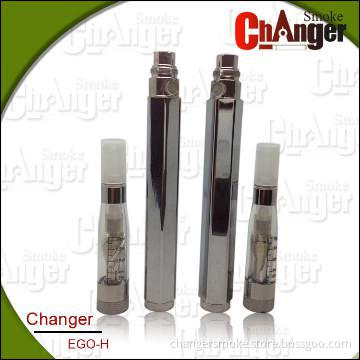 Ego series of E-cigarette with Ego-H